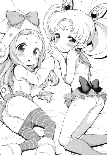 [Kanyapyi] Kaniya no Omake bon Soushuuhen+α Fhentai - Page 100