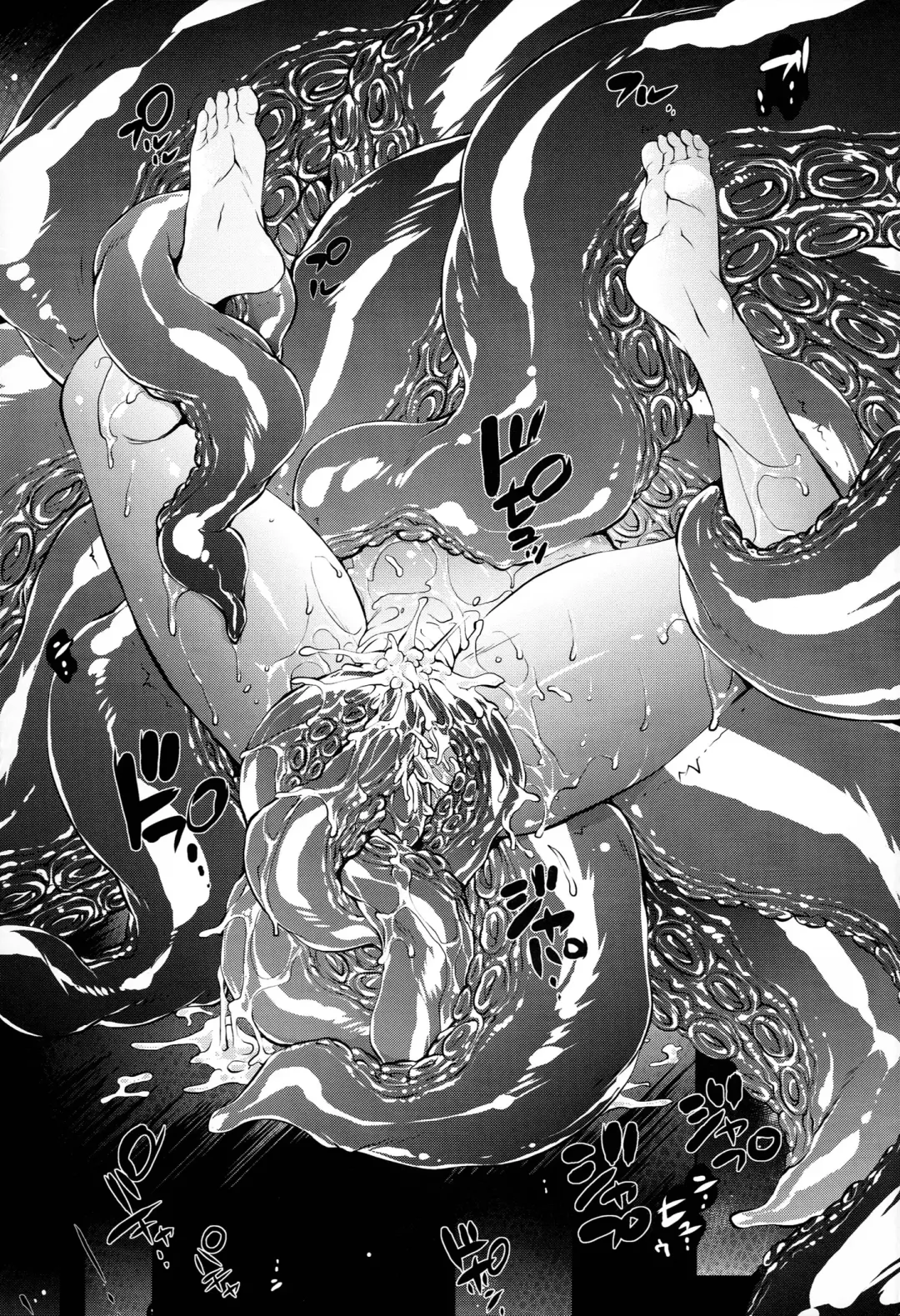 [Oowada Tomari] Blade Blade VI Fhentai - Page 31