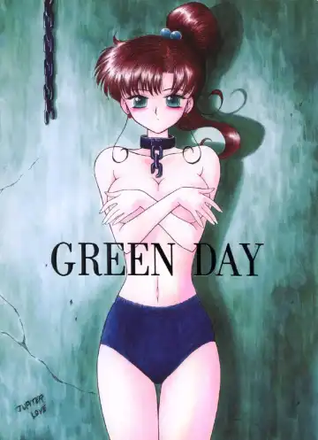 Read [Kuroinu Juu] Green Day - Fhentai
