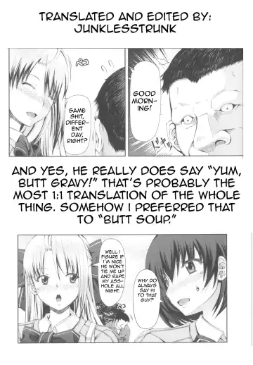 [Red-rum] LOVE & PEACH Ch. 1 Fhentai - Page 21