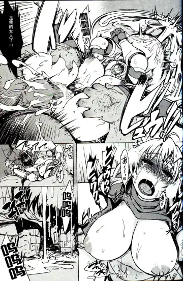 [Mil] Hime Kishi Tame 3 Fhentai - Page 25
