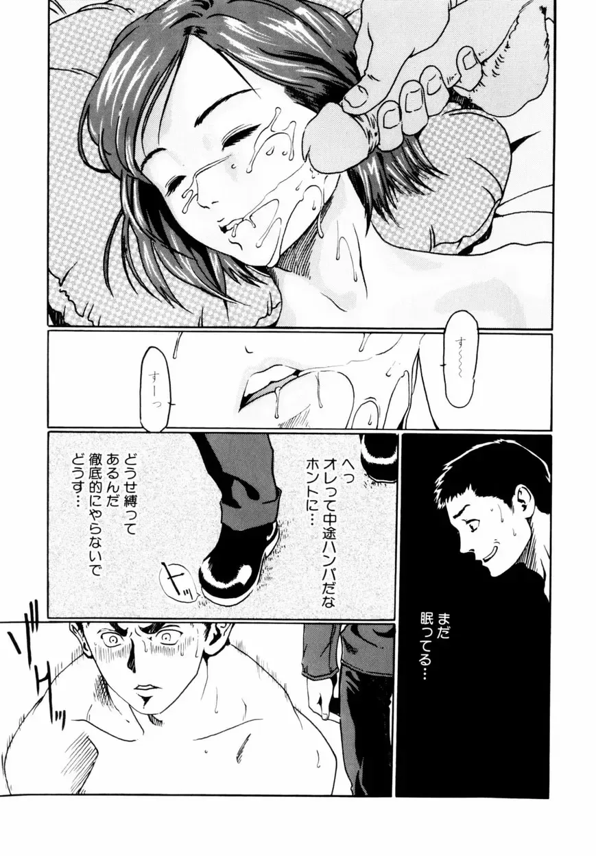 [Haruki] Quietus Fhentai - Page 76