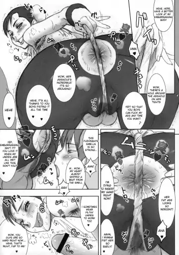 [Kakugari Kyoudai] NIPPON PRACTICE Fhentai - Page 12