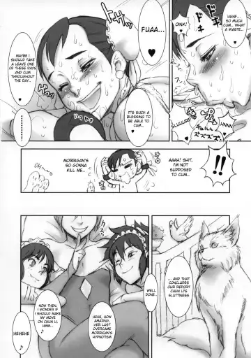 [Kakugari Kyoudai] NIPPON PRACTICE Fhentai - Page 25