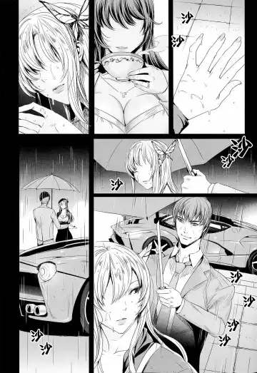 [Fei] Sena 29sai Koibito ga Inai 2 - SENA 29: Life Without Lover 2 | 星奈29歲還沒有男朋友2 Fhentai - Page 16