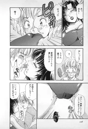 [The Amanoja9] Kisekae Mania Fhentai - Page 109