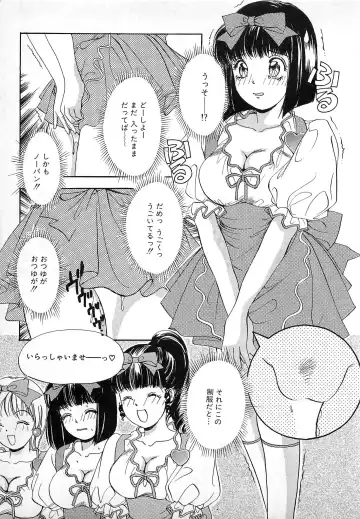 [The Amanoja9] Kisekae Mania Fhentai - Page 16