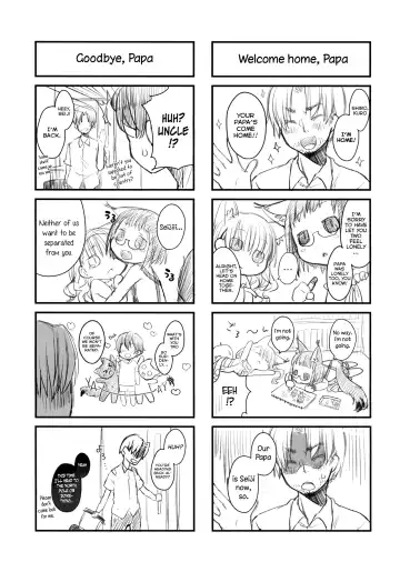 [Dancyo] CUSTOM LOVECATs Fhentai.net - Page 19