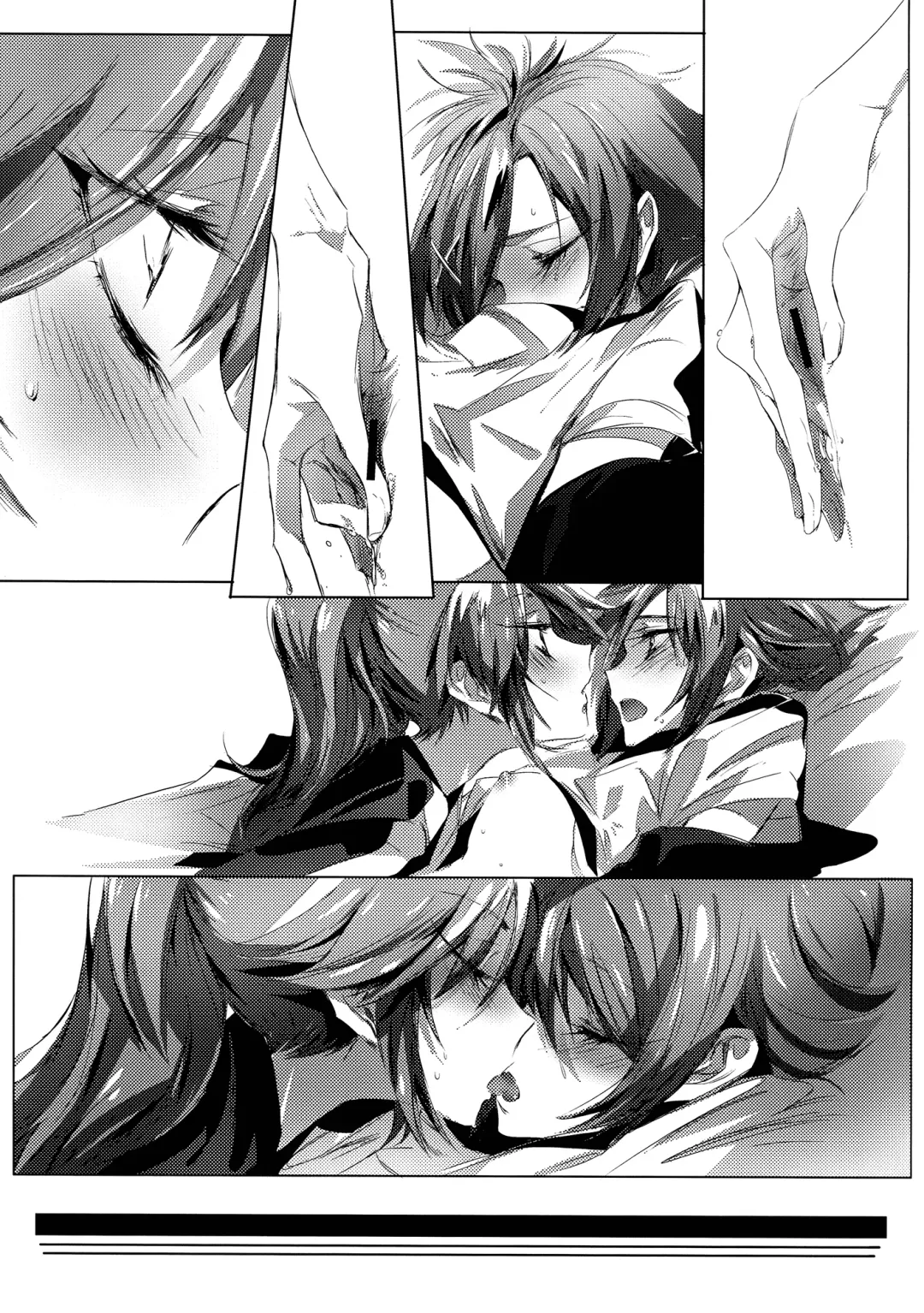 [Tima] Houkago 23 | After School 23 Fhentai - Page 14