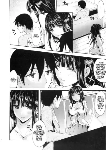 [Ichino - Yuyu] Deep Snow 4 Fhentai - Page 5