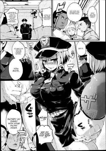 [Doumou] TS Prison Fhentai.net - Page 25