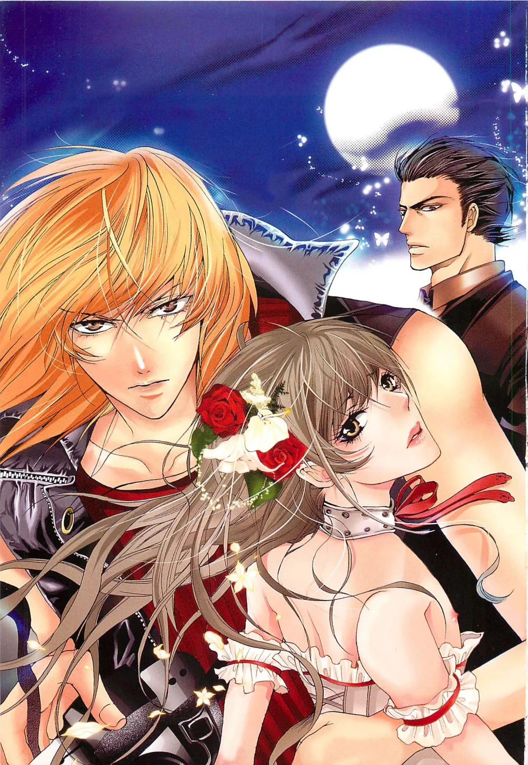 [Saotome Ageha] Fushidarana Satsueikai Fhentai - Page 4