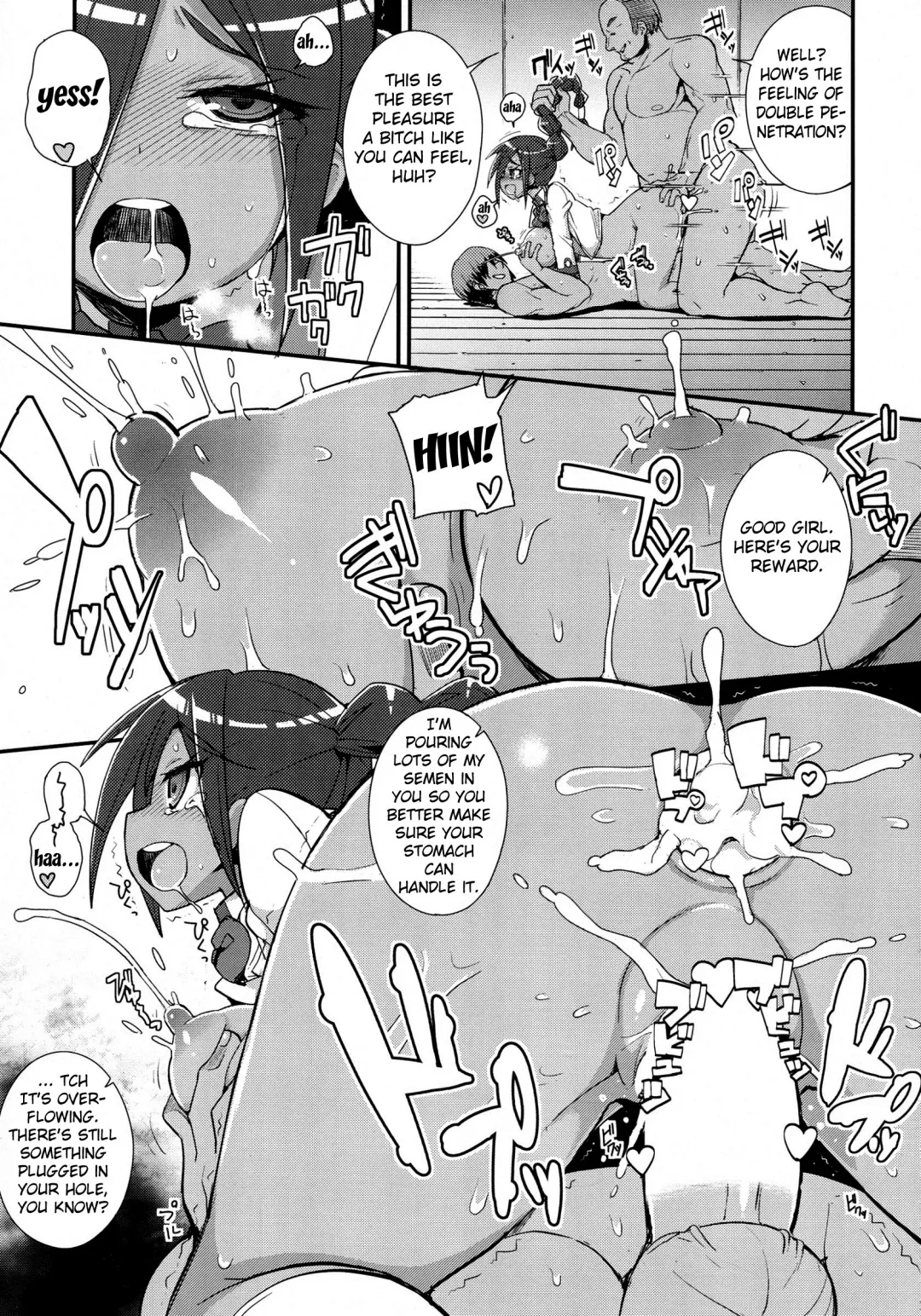 [Zootan] Vanessa Customize Fhentai - Page 23