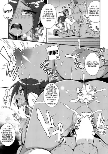 [Zootan] Vanessa Customize Fhentai - Page 23