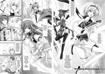 [Noba] Swapping Beat Fhentai - Page 3