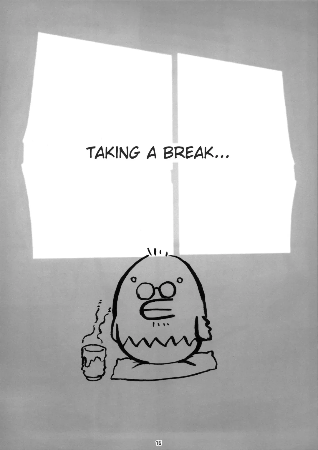 [Bang-you] Haruka to ~Cosplay Hen~ | Together With Haruka - Cosplay Chapter Fhentai - Page 15