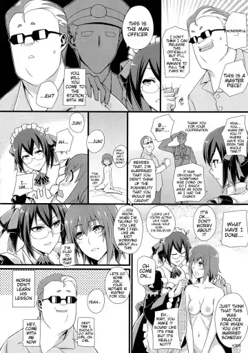 [Uron Rei] Shuyaku ha Watashi yo!! | I'm the Leading Role!! Fhentai.net - Page 29