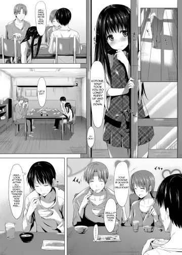[Pi-ko] Shuukan Limit | Habitual Limit Fhentai - Page 3