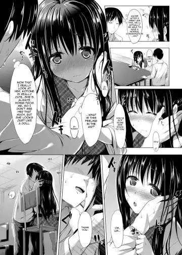 [Pi-ko] Shuukan Limit | Habitual Limit Fhentai - Page 8