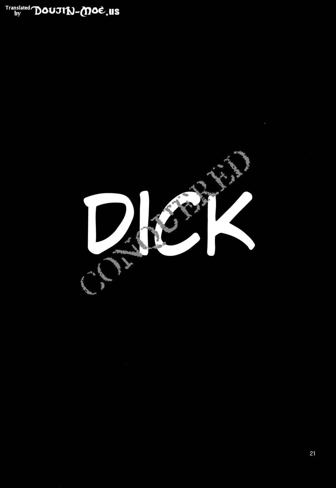 [Yahiro Pochi] Chinpo Seifuku ~Bouryaku no Zvezda~ | Dick Conquest - Zvezda Plot Fhentai - Page 20