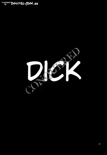 [Yahiro Pochi] Chinpo Seifuku ~Bouryaku no Zvezda~ | Dick Conquest - Zvezda Plot Fhentai - Page 20