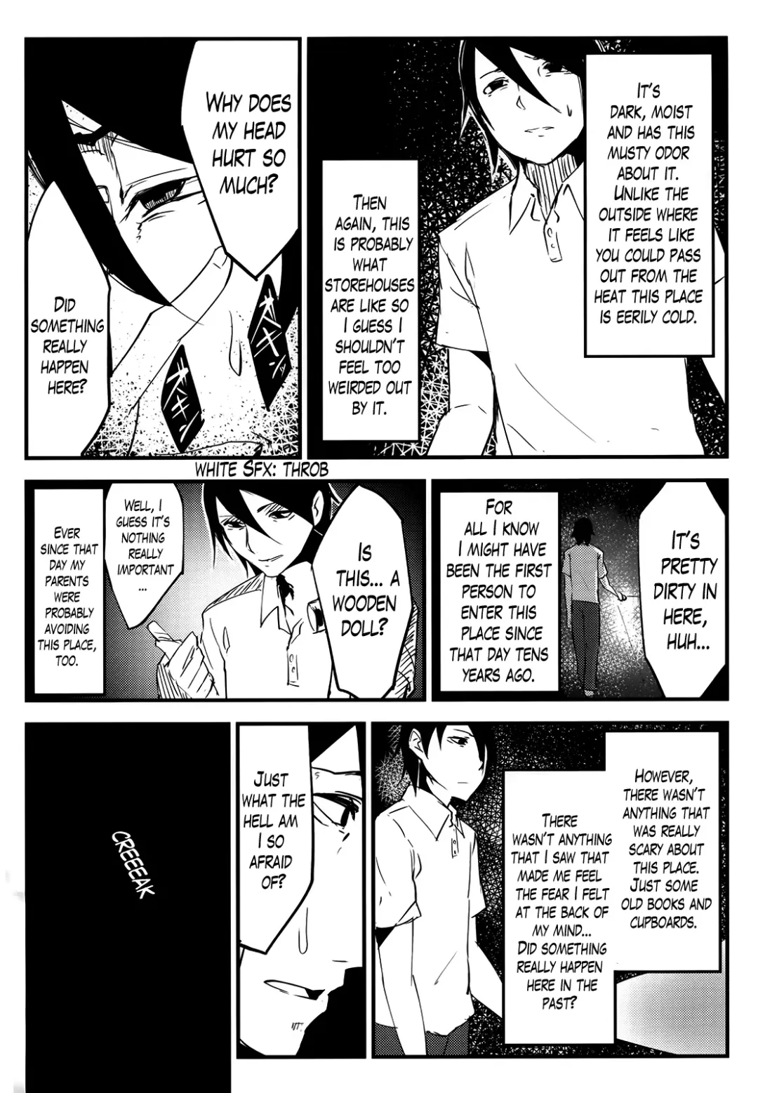 [Solopipb] Shiragasane | Layers of White Fhentai - Page 11