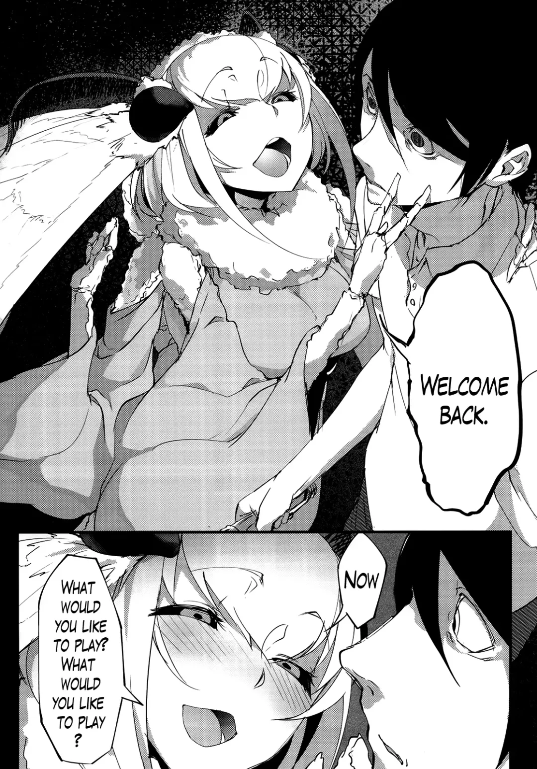 [Solopipb] Shiragasane | Layers of White Fhentai - Page 13