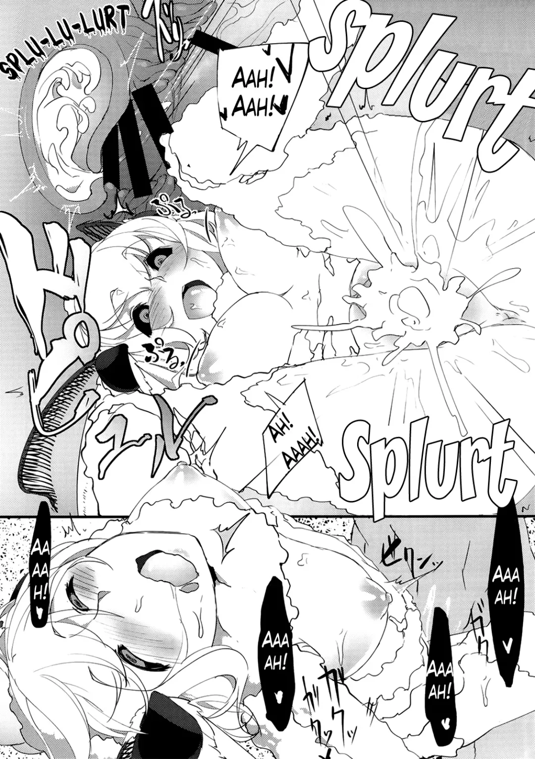 [Solopipb] Shiragasane | Layers of White Fhentai - Page 28