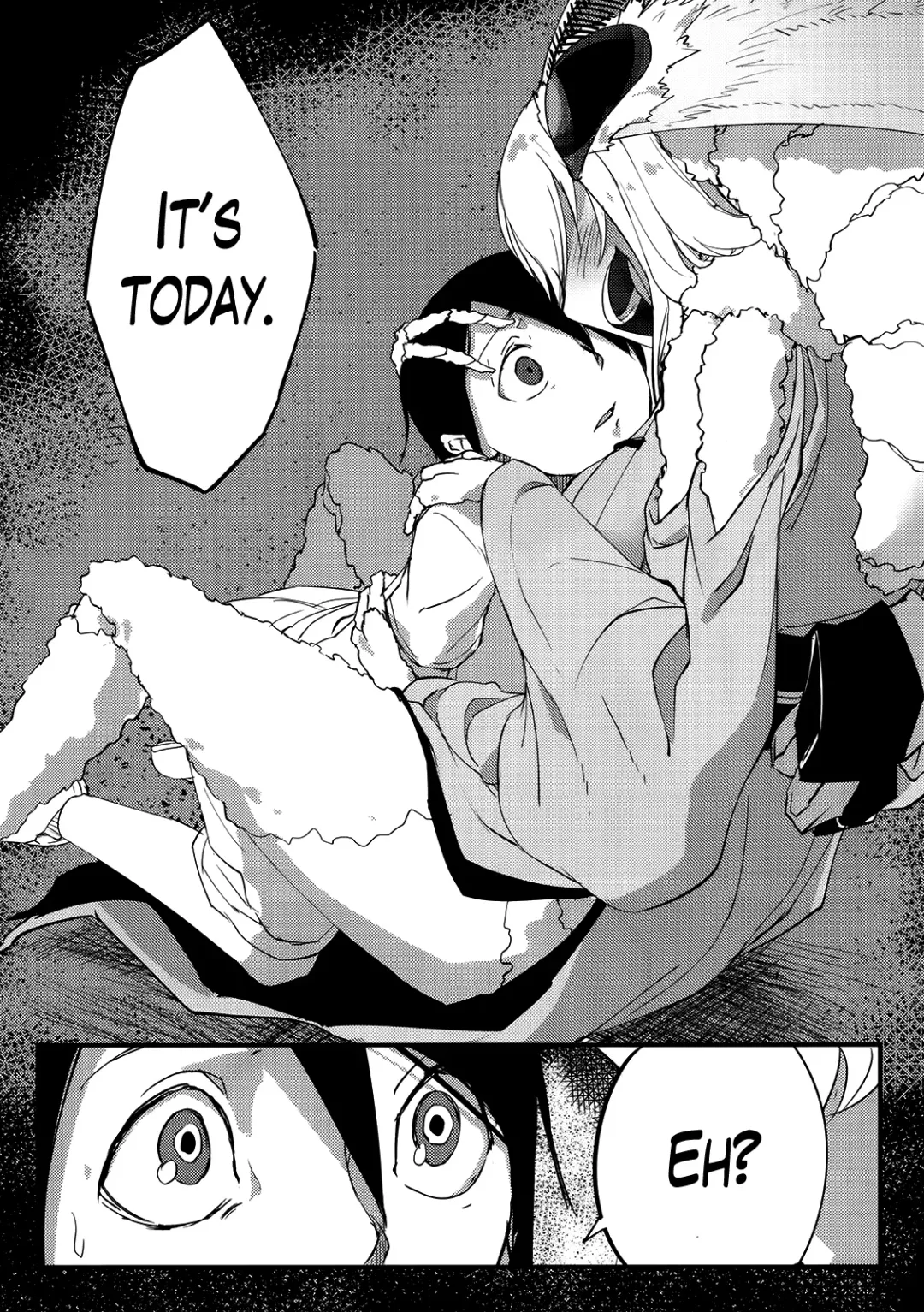 [Solopipb] Shiragasane | Layers of White Fhentai - Page 31