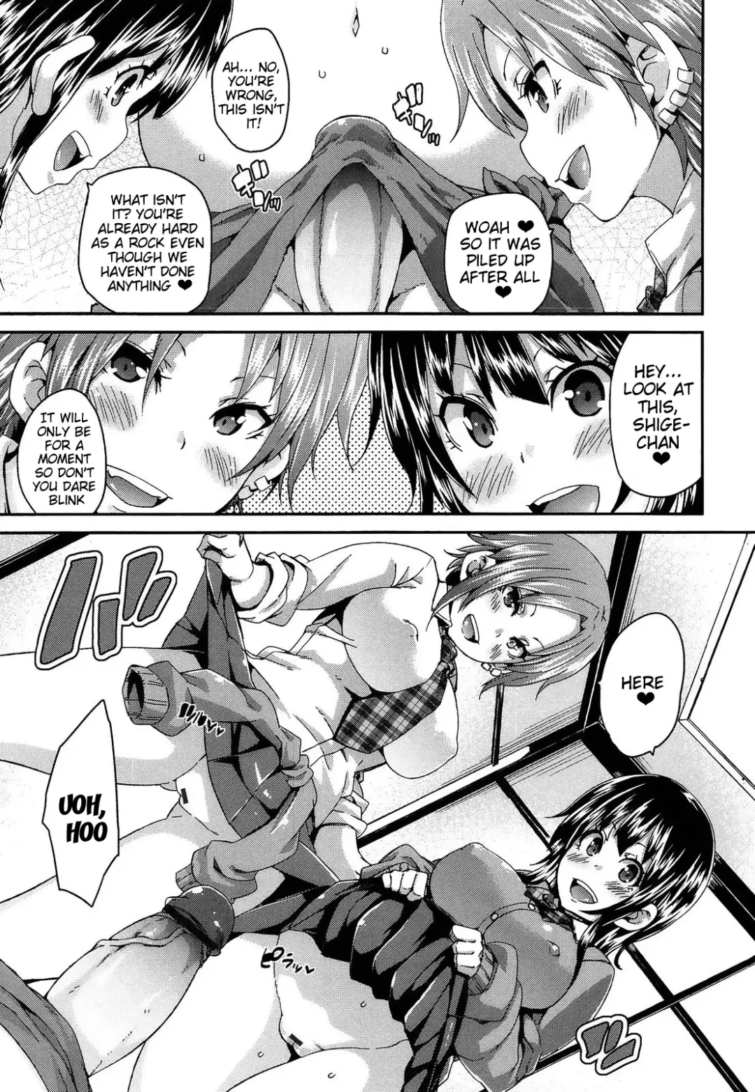 [Marui Maru] M Otoko Izonshou | Masochist Man Dependence Fhentai - Page 109