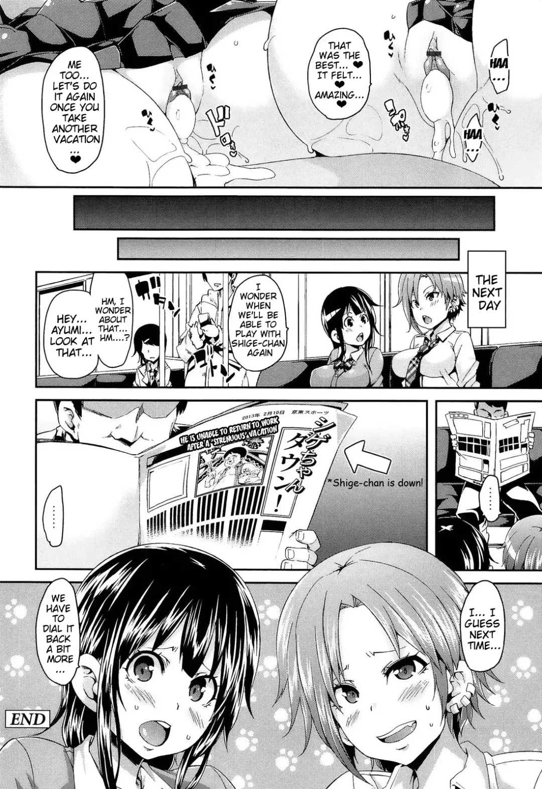 [Marui Maru] M Otoko Izonshou | Masochist Man Dependence Fhentai - Page 130