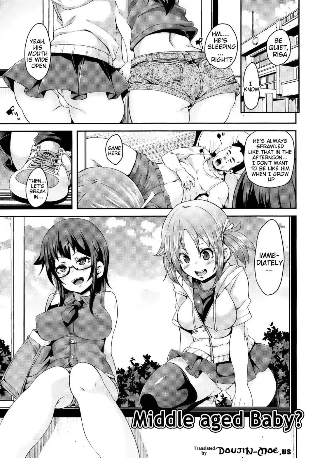 [Marui Maru] M Otoko Izonshou | Masochist Man Dependence Fhentai - Page 131
