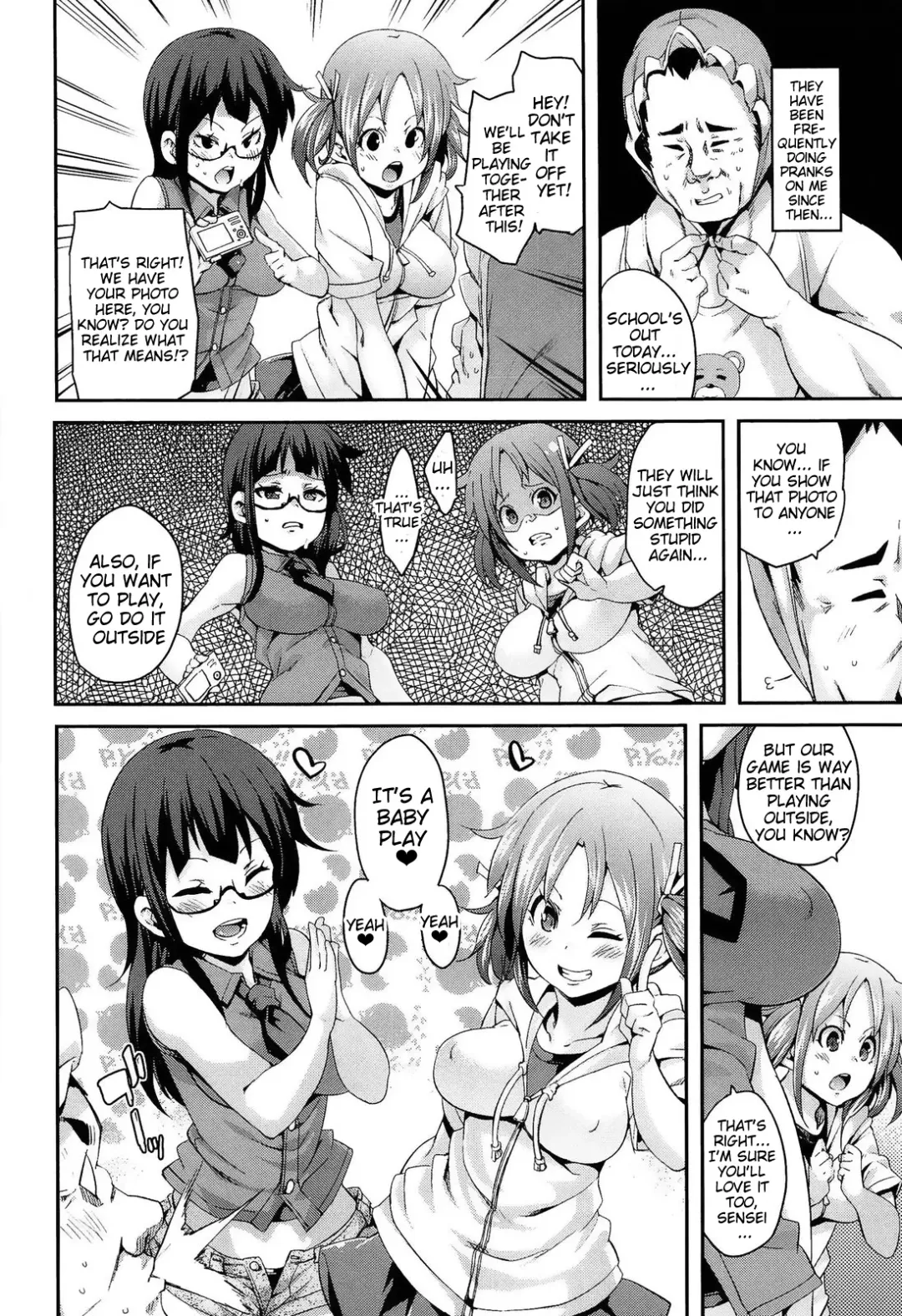 [Marui Maru] M Otoko Izonshou | Masochist Man Dependence Fhentai - Page 134
