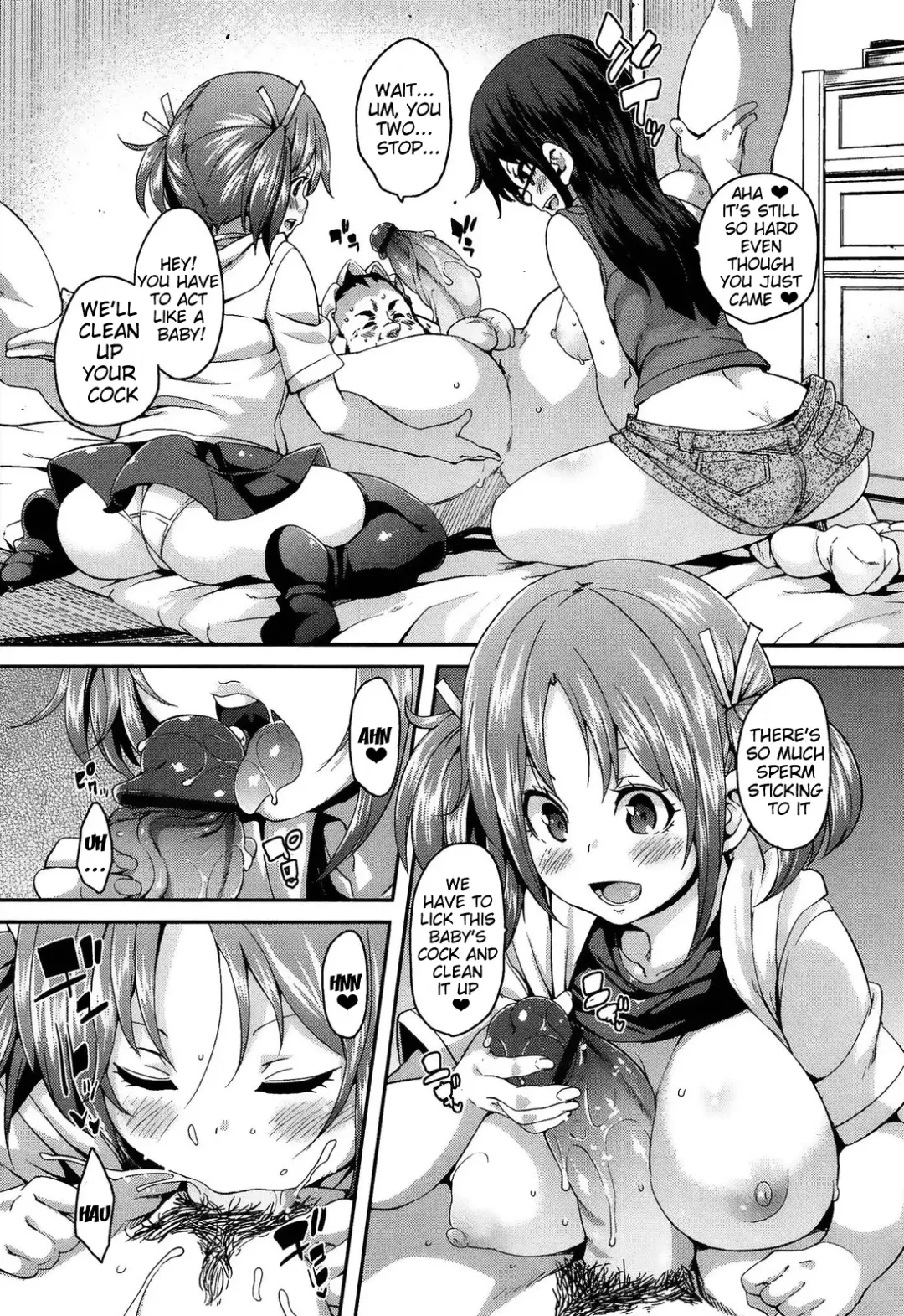 [Marui Maru] M Otoko Izonshou | Masochist Man Dependence Fhentai - Page 141