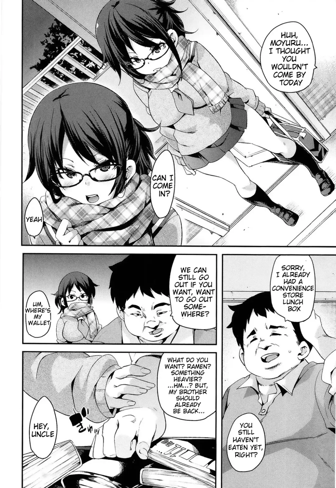[Marui Maru] M Otoko Izonshou | Masochist Man Dependence Fhentai - Page 158