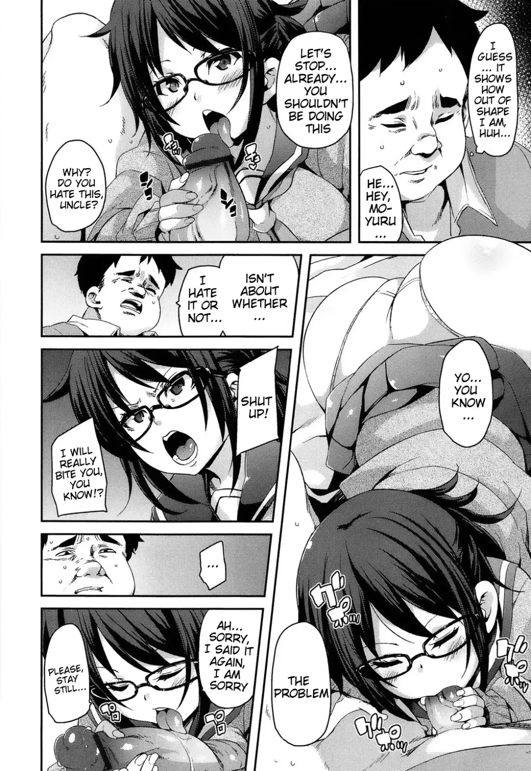 [Marui Maru] M Otoko Izonshou | Masochist Man Dependence Fhentai - Page 160