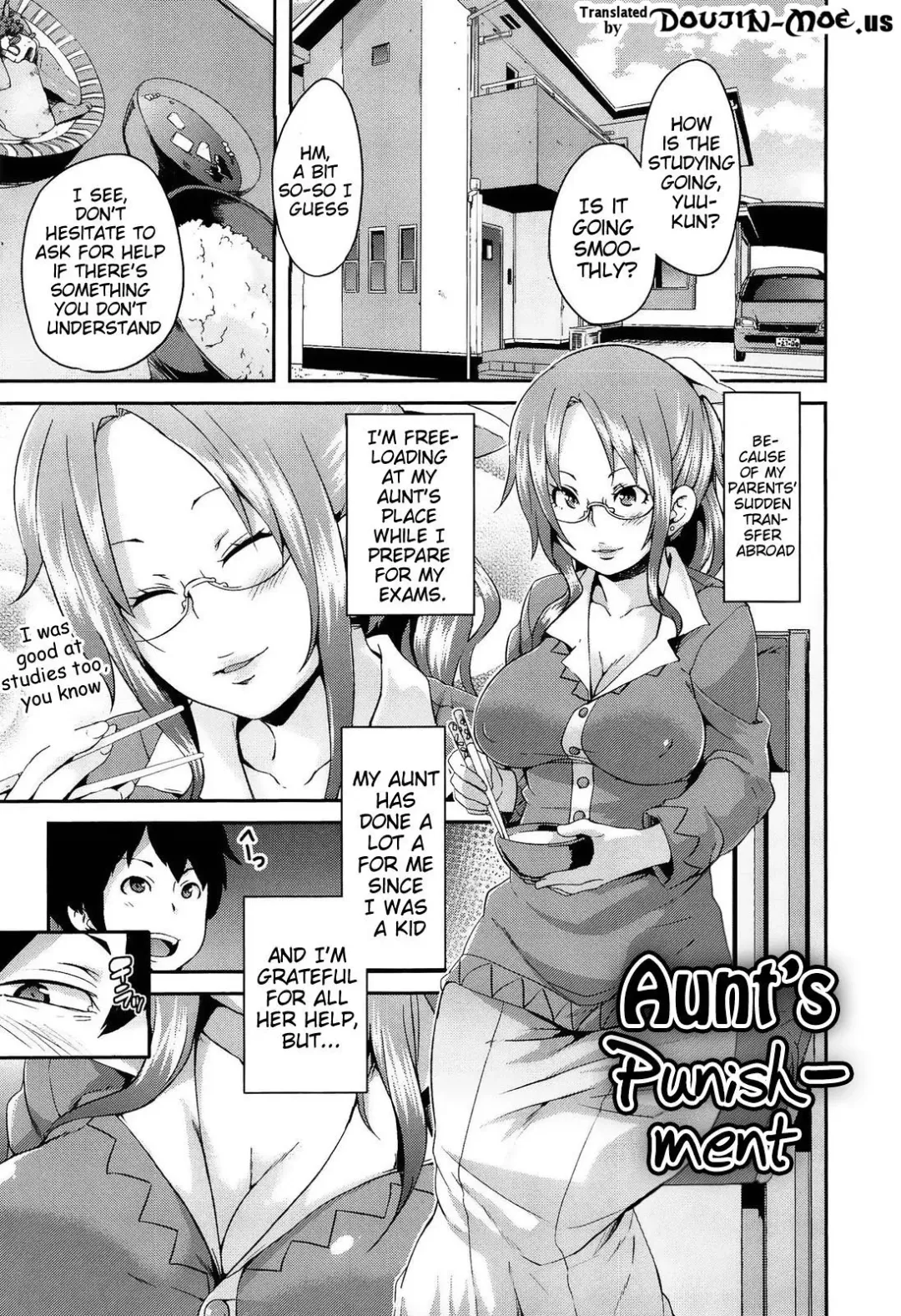 [Marui Maru] M Otoko Izonshou | Masochist Man Dependence Fhentai - Page 79