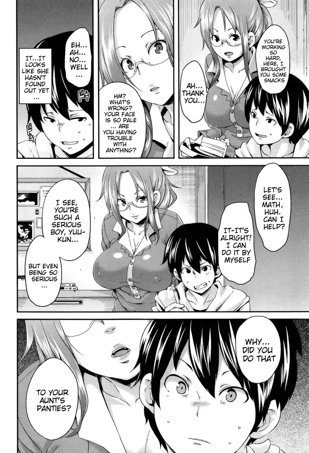 [Marui Maru] M Otoko Izonshou | Masochist Man Dependence Fhentai - Page 86