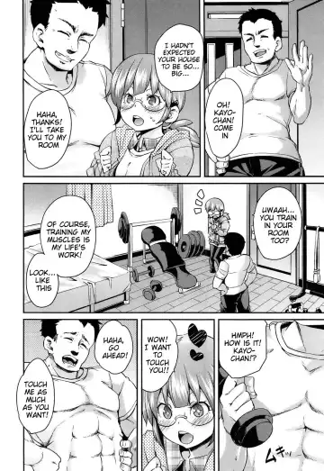 [Marui Maru] M Otoko Izonshou | Masochist Man Dependence Fhentai.net - Page 10