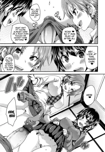 [Marui Maru] M Otoko Izonshou | Masochist Man Dependence Fhentai.net - Page 109