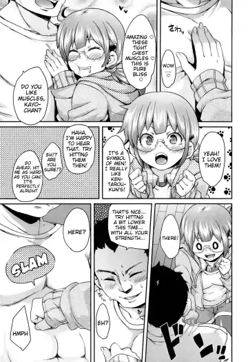 [Marui Maru] M Otoko Izonshou | Masochist Man Dependence Fhentai.net - Page 11