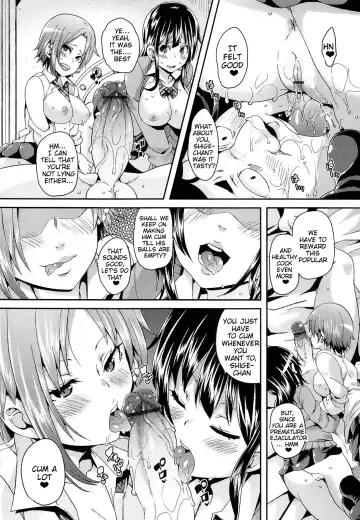 [Marui Maru] M Otoko Izonshou | Masochist Man Dependence Fhentai.net - Page 118