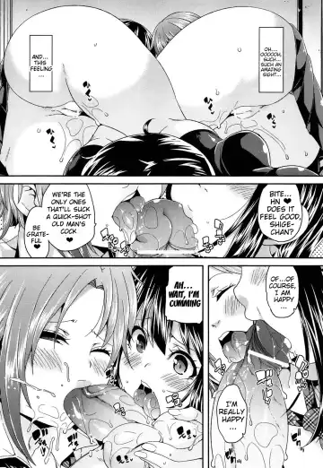 [Marui Maru] M Otoko Izonshou | Masochist Man Dependence Fhentai.net - Page 119