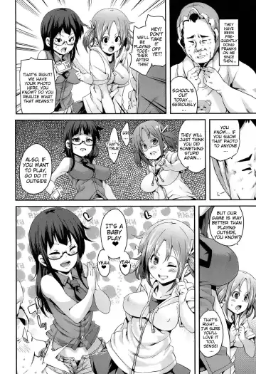 [Marui Maru] M Otoko Izonshou | Masochist Man Dependence Fhentai.net - Page 134