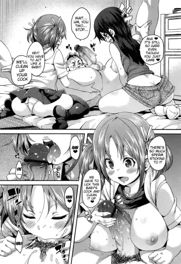 [Marui Maru] M Otoko Izonshou | Masochist Man Dependence Fhentai.net - Page 141