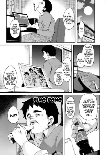 [Marui Maru] M Otoko Izonshou | Masochist Man Dependence Fhentai.net - Page 157