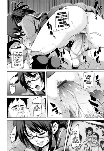 [Marui Maru] M Otoko Izonshou | Masochist Man Dependence Fhentai.net - Page 177