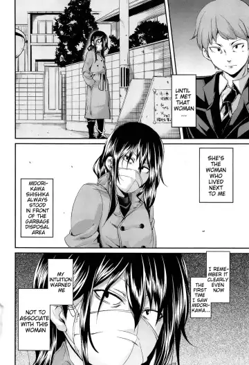 [Marui Maru] M Otoko Izonshou | Masochist Man Dependence Fhentai.net - Page 58