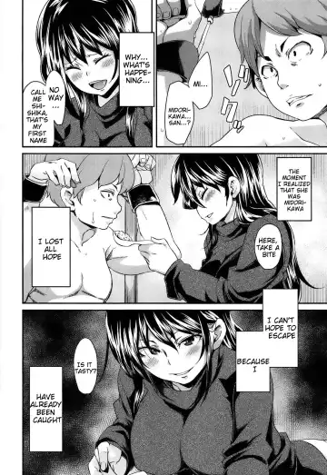 [Marui Maru] M Otoko Izonshou | Masochist Man Dependence Fhentai.net - Page 64