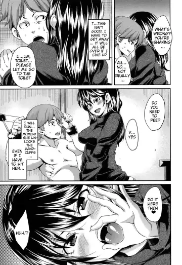 [Marui Maru] M Otoko Izonshou | Masochist Man Dependence Fhentai.net - Page 65